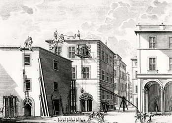 Building Work